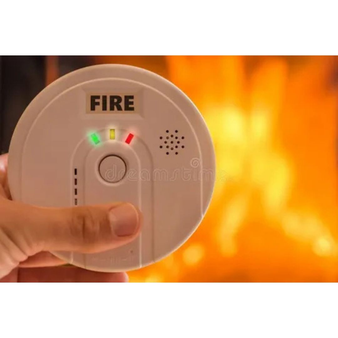 Looking For Advanced Carbon Monoxide Detector